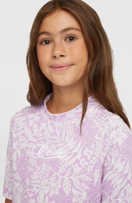 O'Neill Graphic Skin Sonnenschutzshirt