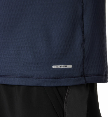 Asics ROAD WINTER Laufhoodie