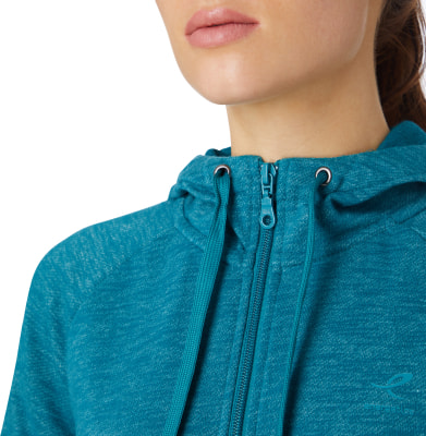 Energetics Undelse Kapuzenjacke