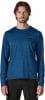 Patagonia M's L/s Cap Cool L/S Shirt HEIQ