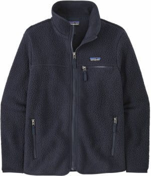 Patagonia Retro Pile Fleecejacke