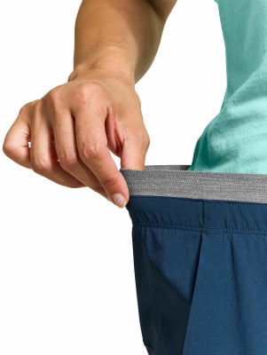 Ortovox Piz Selva Wanderhose