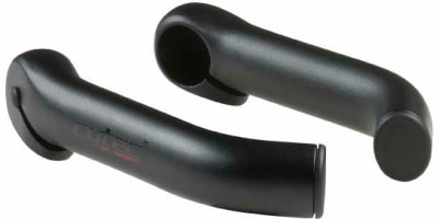 Cytec Koncovky 125 mm