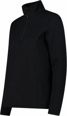 CMP Midlayer mit Halfzip