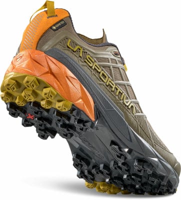 La Sportiva LA SPORTIVA Akyra II GTX Adventureschuh D-Gr.