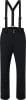 McKINLEY Didi AQX 10.10 Skihose mit Träger langgestellt