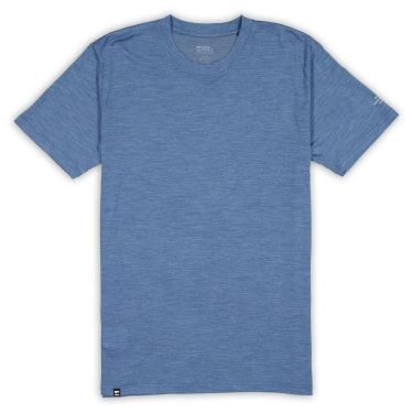 Zephyr Merino Tencel™ tričko