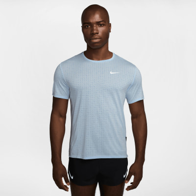 Nike BREATHE MILER Laufshirt