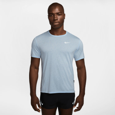 BREATHE MILER Laufshirt