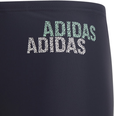 adidas LOGO SWIM BRIEF gyerek fürdőnadrág