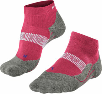 RU4 Endurance Cool Sh Laufsocken