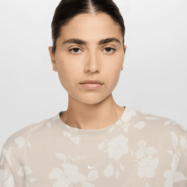 Sportswear Chill Terry Pullover