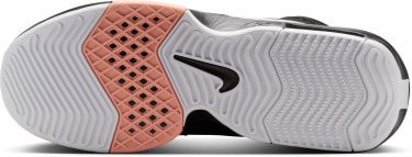 LeBron Witness VIII Basketballschuhe