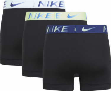 Micro 3er-Pack Boxershorts