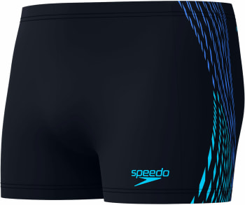 Speedo Tech Panel Badehose kurz