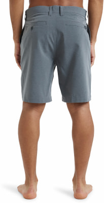 Quiksilver nion Heather Badeshort