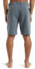 Quiksilver nion Heather Badeshort