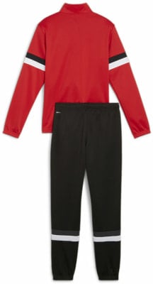 Puma Team Rise Jr gyerek melegítő