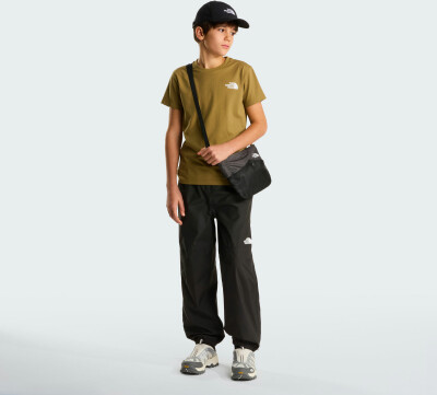 The North Face Simple Dome T-Shirt The North Face Simple Dome T-Shirt