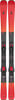 Atomic Bent Chetler 100 Skier mit Marker Duke PT 16 Bindung.