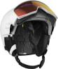 Salomon Driver Prime Sigma Photo Mips Skihelm