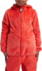 McKINLEY Teddy Fleecejacke mit Kapuze