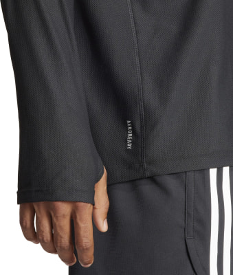 adidas Own The Run B langarm Laufshirt