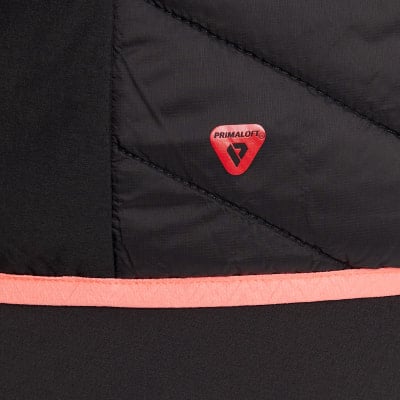 McKINLEY Sohana Isolationsjacke mit Kapuze