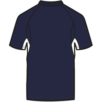 Puma teamEVOSTRIPE Polo Polo 51%BW 49%PES Puma teamEVOSTRIPE Polo Polo 51%BW 49%PES