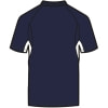Puma teamEVOSTRIPE Polo Polo 51%BW 49%PES