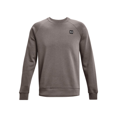 Under Armour Rvial FL Crew férfi felső