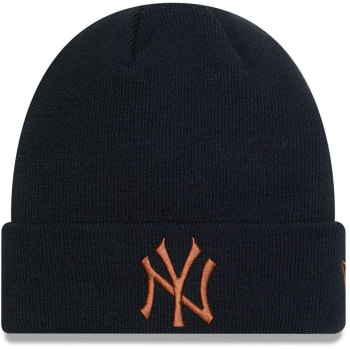 New Era NEW ERA MLB League Essential Cuff Erw. Mütze