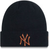 New Era MLB New York Yankees zimní čepice