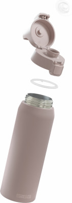 Sigg Shield Therm One Thermosflasche