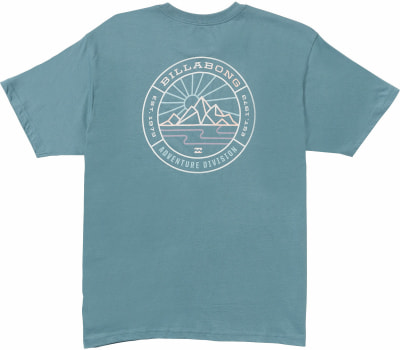 Billabong Rockies Adiv T-Shirt