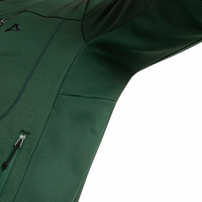 Schöffel Style Milagle MNS Fleecejacke Schöffel Style Milagle MNS Fleecejacke