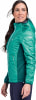 Schöffel Stams Hybridjacke mit Kapuze