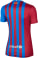 FC Barcelona 2021/22 Home Stadium Trikot