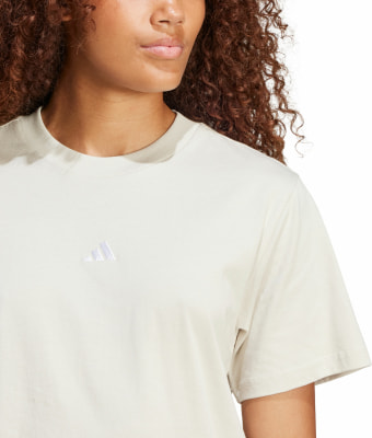 adidas Essentials Small Logo tréninkové tričko