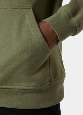 Helly Hansen HH Box férfi kapucnis felső