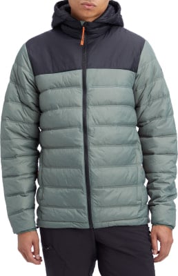 McKINLEY Jobel Isolationsjacke mit Kapuze