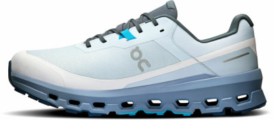 On Cloudvista 2 Waterproof Traillaufschuhe