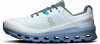 On Cloudvista 2 Waterproof Traillaufschuhe