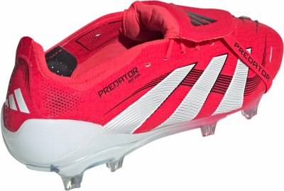 adidas Predator Elite Fold-Over Tongue FG Fußballschuhe