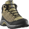 Salomon X-Adventure Coldrush WP zimní boty