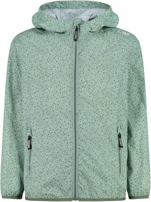 CMP Regenjacke mit Kapuze
