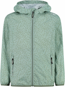 CMP Regenjacke mit Kapuze