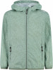 CMP Regenjacke mit Kapuze