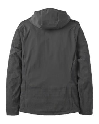 rab Ascendor Pro Hoody bunda