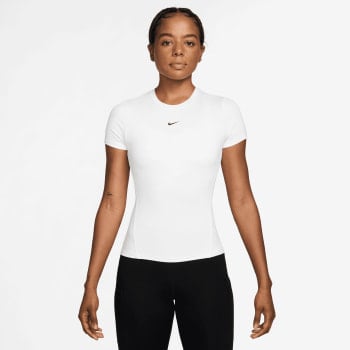 Nike One Fitted Dri-Fit Shirt
